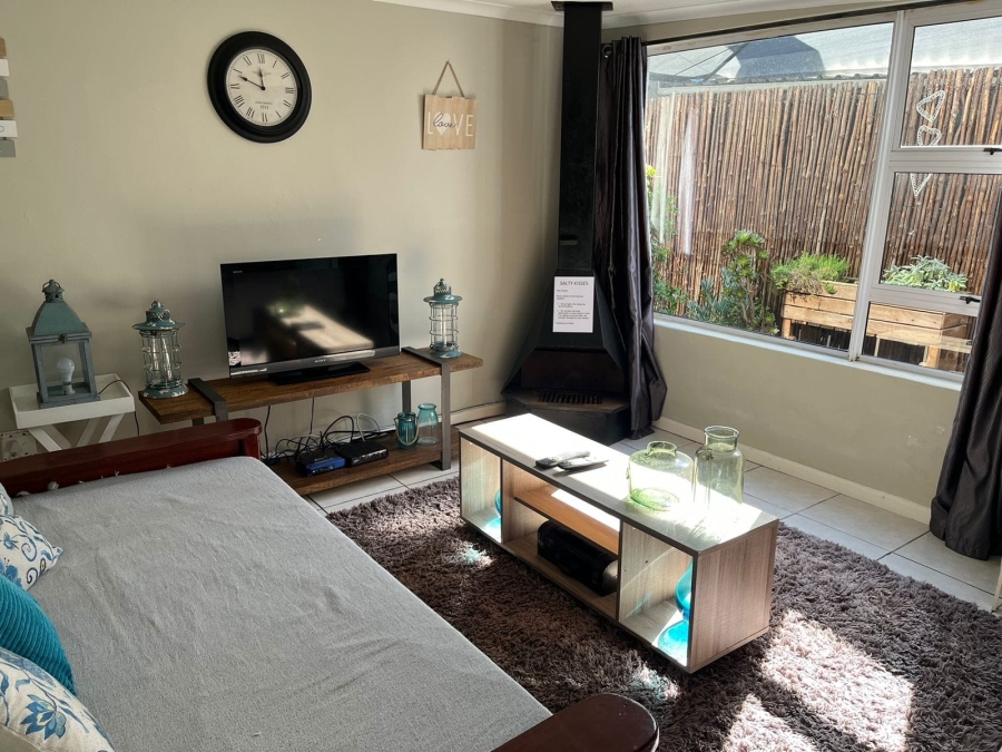 To Let 1 Bedroom Property for Rent in Melkbosstrand Central Western Cape